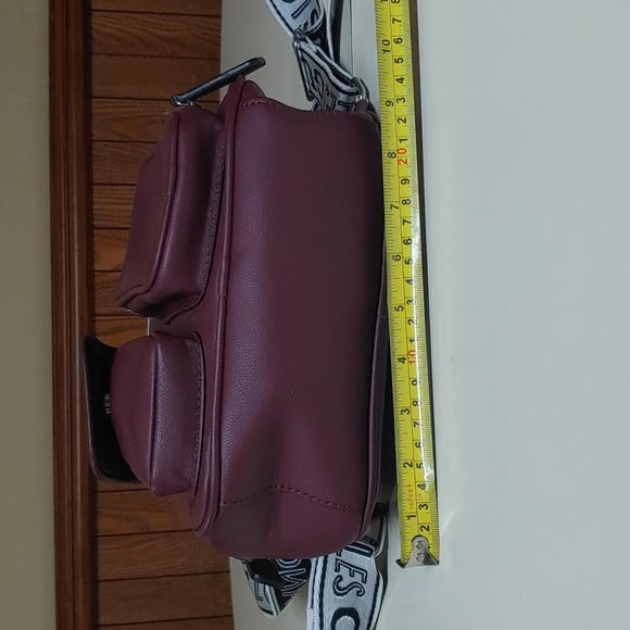 Guess Mini Backpack Bag - Picture 9 of 16